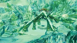 Skyrim - Ponta de Arcwind - #329