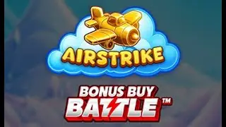 🎰 Airstrike Slot Demo | Titan Gaming 🚨 Gameplay, Features & Max Win! 🚨