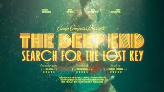 Camp Compass: The Deep End The Finale