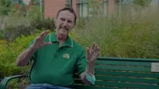 Mason Trailblazers: Jim Trefil