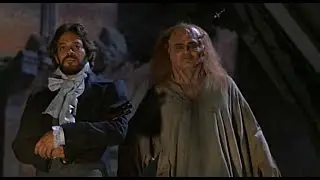 Frankenstein Unbound 1990 Roger Corman