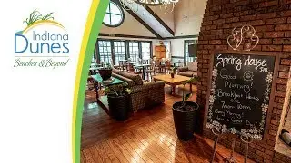 Spring House Inn Suites &mdash; Lodging | Indiana Dunes