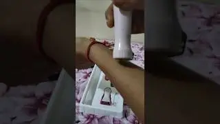 💖 Lifelong Multipurpose Women Trimmer | Girls Must Try Grooming Tool 🔥 | Best Budget Trimmer💫#shorts