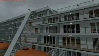 Poseidon(Part 2)