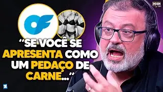 OBJETIFICA&Ccedil;&Atilde;O FEMININA em APP de RELACIONAMENTO (com Christian Dunker) | PODCAST do MHM