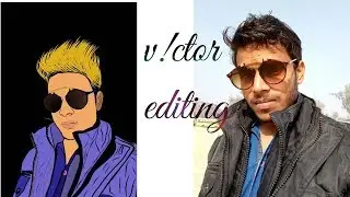 Victor editing manipulation effects kese krte hai