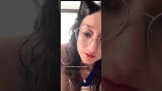 Beautiful Hot Sexy Teen Twerking Her Big Booty 🔥