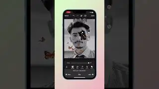 picsart photo editing