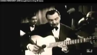 Django Live in Paris Sykes Vr3dna Living Vinyl