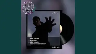 Destroying Factory