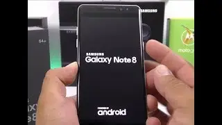 Sorteo Samsung Note 8  envi&oacute; Internacional 10 mil unidades