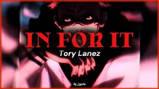 No More Excuses / In For It - Tory Lanez (Sub Espa&ntilde;ol & Lycris) 