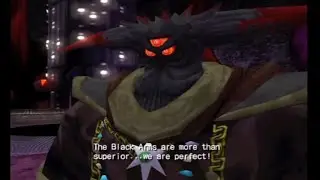Same Voice Actor