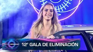 Programa 76 (10-03-2024) - Gran Hermano