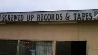 DJ Screw 