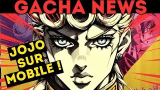 GACHA NEWS | JOJO, CHAOS ZERO NIGHTMARE, SAINT SEIYA
