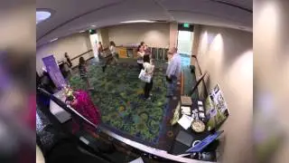 Bridal Bliss Classic - Timelapse