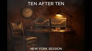 TEN AFTER TEN - NEW YORK SESSION
