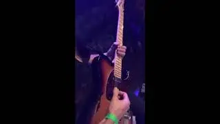 T-Zank X Ben Frankie LIVE @ YOLO Fort Wayne, IN