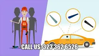 Mobile Window Tinting Los Angeles - Window Tint Mobile Tinting Done By Pros