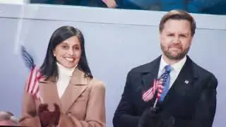 NBC censors the crowd's boos of James Donald Bowman (aka JD Vance)