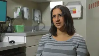 Meet Anjali Sharma, MD, from Pewaukee Pediatrics