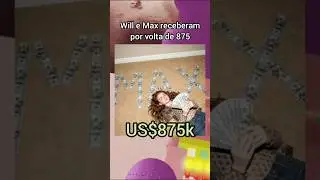 os ATORES de STRANGER THINGS s&atilde;o BILION&Aacute;RIOS? #shorts #strangerthings5