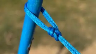 3 Great Perfect Knots For Any Occasion !