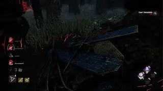 Dead Hard Glitch