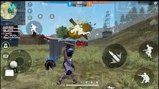 COMO DAR CAPA F&Aacute;CIL DE DESERT EAGLE -FREE FIRE...