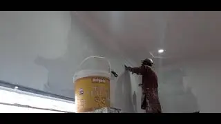 Brighto super filler|#BrightoPaints