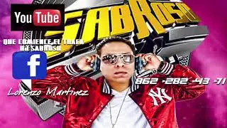 PROMO 2021 DJ SABROSO