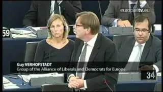 State of the European Union