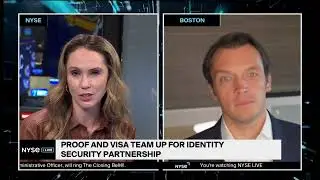 Предварительный обзор Money 2020: Visa и Proof подчеркивают партнерство в борьбе с дипфейками