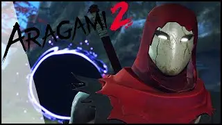 Sneaky Ninja Adventure Begins! - Aragami 2