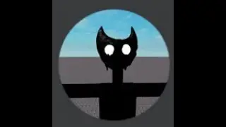 How to get cartoon demon badge in the trevor's world