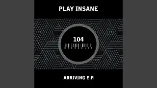 Arriving (Original Mix)