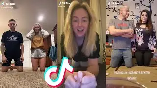 Center of Gravity Challenge 🌌 TikTok