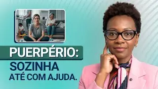 COMO LIDAR COM A SOLID&Atilde;O MATERNA NO P&Oacute;S-PARTO: Entenda e Supere Essa Fase Dif&iacute;cil