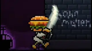 Duck game gameplay newest update (No commentary)
