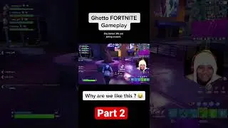 I definitely like my version better 😂  #fortnite #comedy #fortnitebattleroyale #kodekapree