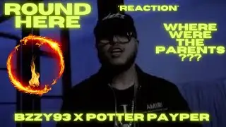 I KNEW IT! | Potter Payper - Round Here (Music Video) [Reaction!!!]