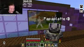 FABO geh&ouml;rt JETZT PAPAPLATTE 😂