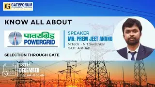 Power Grid Recruitment | Complete Details