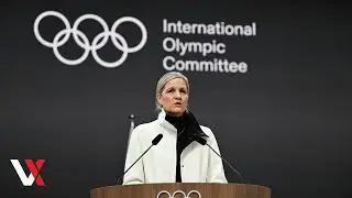 LIVE | Final Day Of 145th IOC, Key Decisions & The Future Of The Olympic Games Unveiled | VERTEX