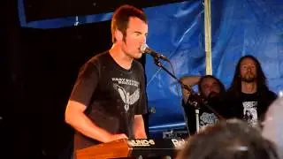 Future of the Left - Manchasm (Live at Roskilde Festival, July 3rd, 2014)