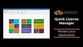 Protect Your Application with QLM