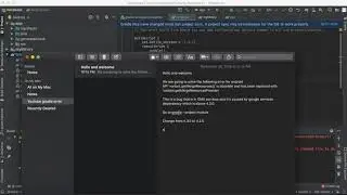 Fixed: API 'variant.getMergeResources()' is obsolete and has been replaced