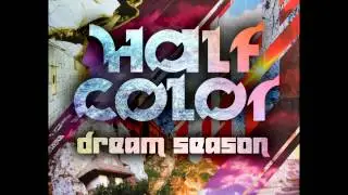 Half Color - Last Orbit