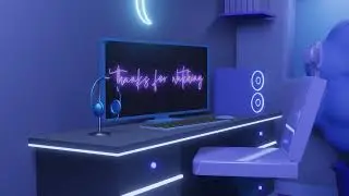 Free Ending Screen | Stream Overlay for Twitch & YouTube | Free Stream Overlays | Stream Ending